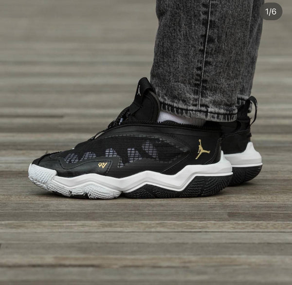 Jrdn Why Not Premium Shoes - Timecraze