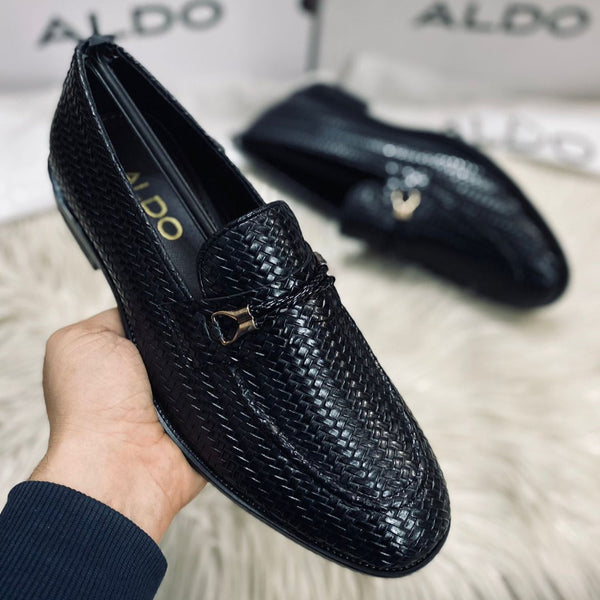 Ad premium Loafers shoes - Timecraze