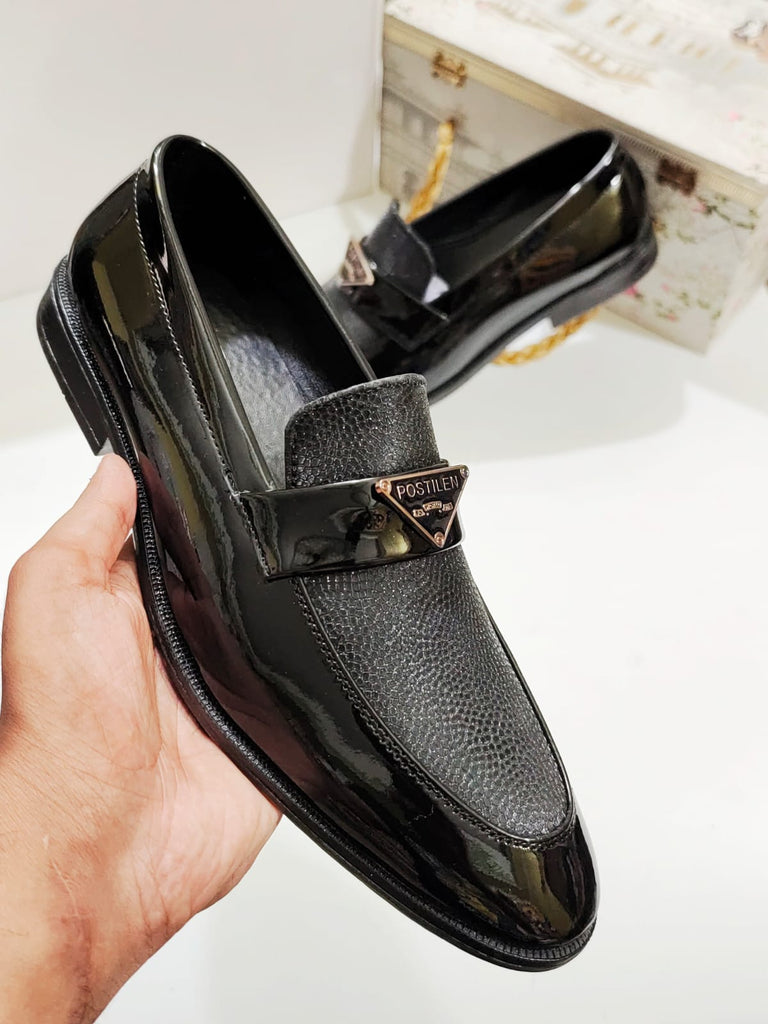 Amazing Premium quality Vrsce Formals Shoes - Timecraze
