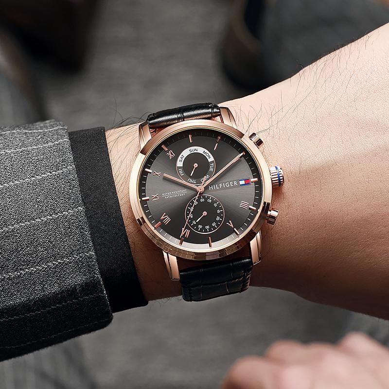 Amazing fsl luxury mens watch - Timecraze