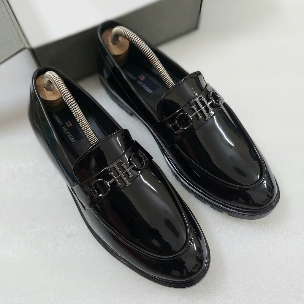 Th Premium Quality Formals Shoes - Timecraze