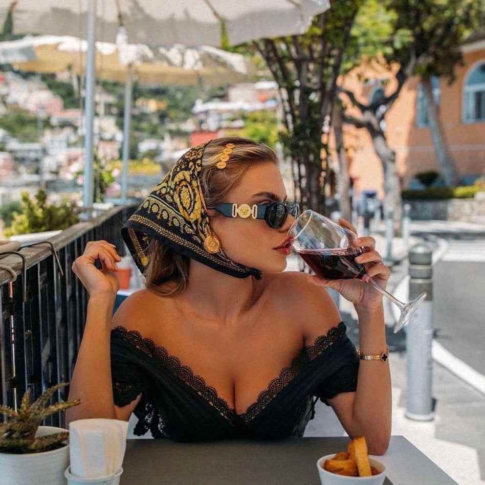 Amazing vsache premium women sunglasses - Timecraze