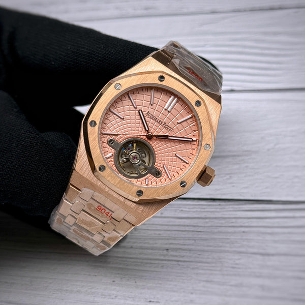 Ap Royal Self Winding watch - Timecraze