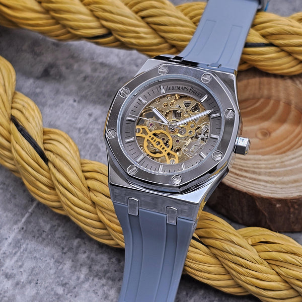 Ap Mystery High end Luxury Watch - Timecraze