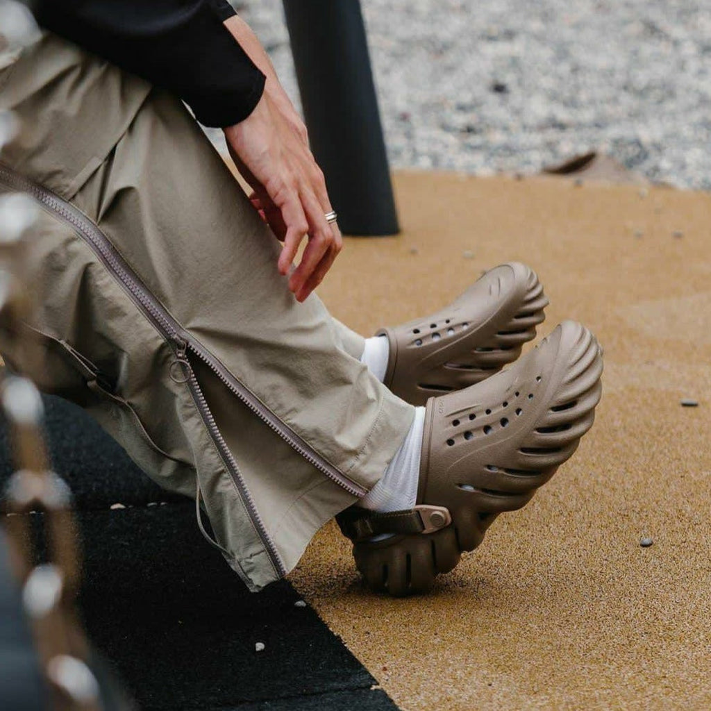 Amazing Premium quality crocs - Timecraze