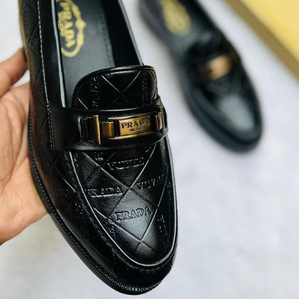 Pa Premium Loafers shoes - Timecraze