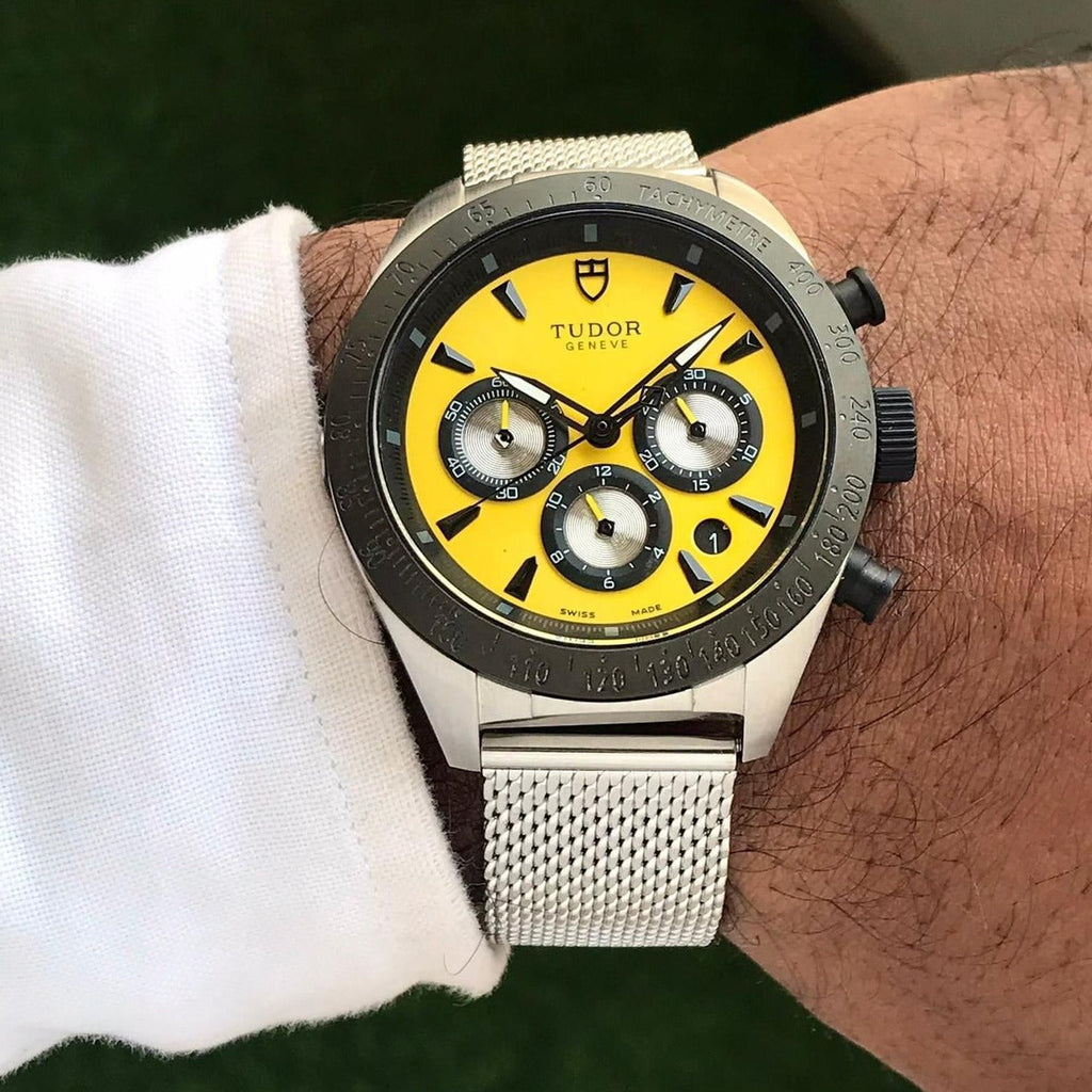 Amazing Tudor Premium Quality watch - Timecraze