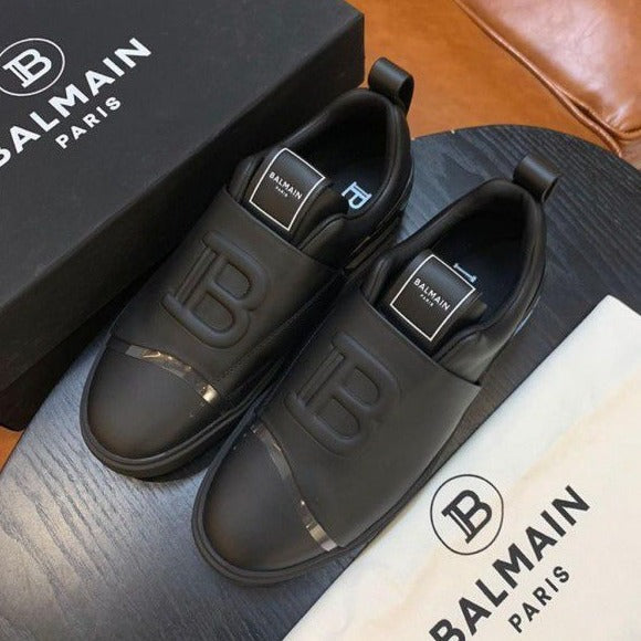 Bmain Ultra Luxury Shoes - Timecraze