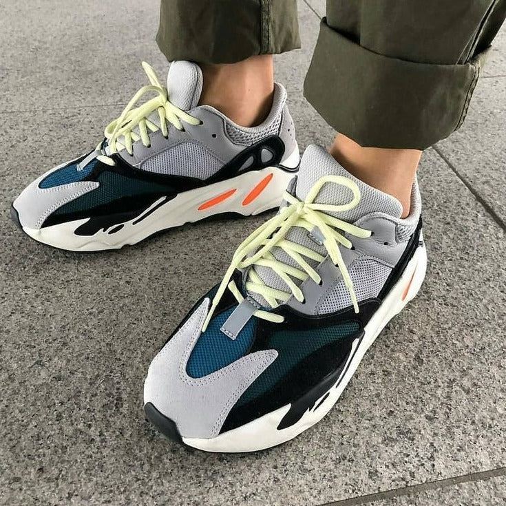 Ad Yeezy 700 Luxury shoes - Timecraze