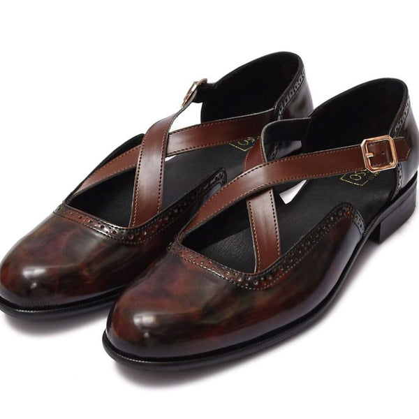 Amazing Stylish Sandal Peshawari - Timecraze