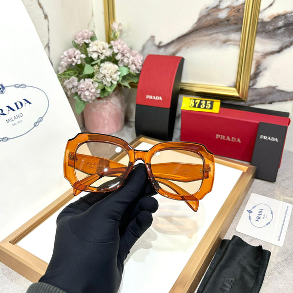 Prd premium luxury women sunglasses - Timecraze