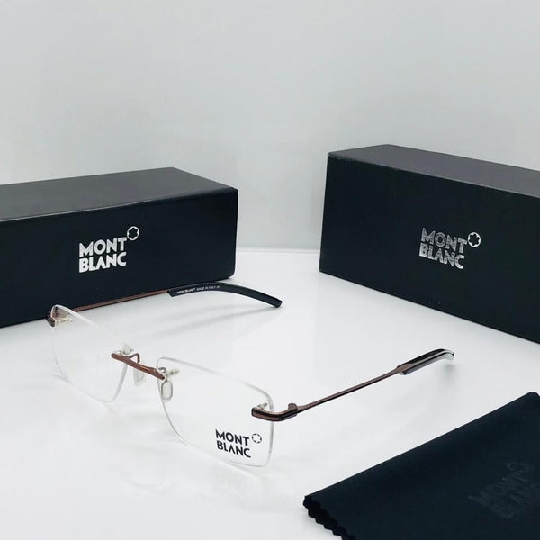 Mb Premium Unisex Frames - Timecraze