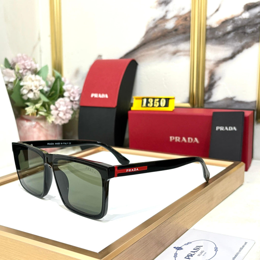 Pd premium mens sunglasses - Timecraze