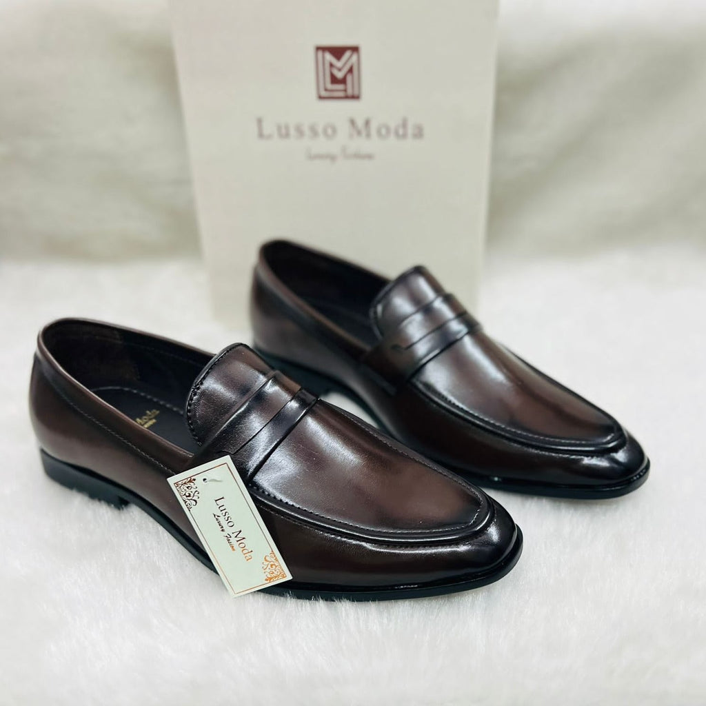 Lss Moda Formals Shoes - Timecraze