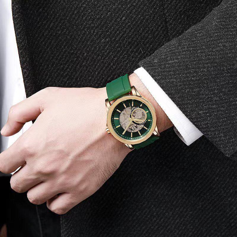 Ae Automatic premium watch - Timecraze