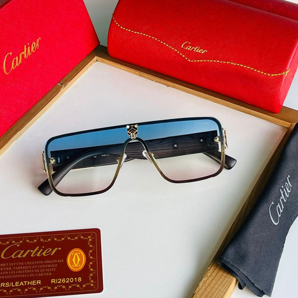 Cr premium quality Unisex Sunglasses - Timecraze