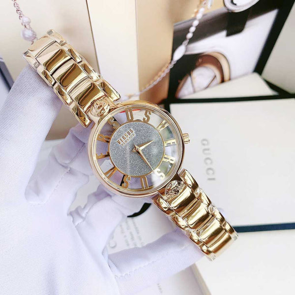 Amazing Premium Vrsce Watch - Timecraze