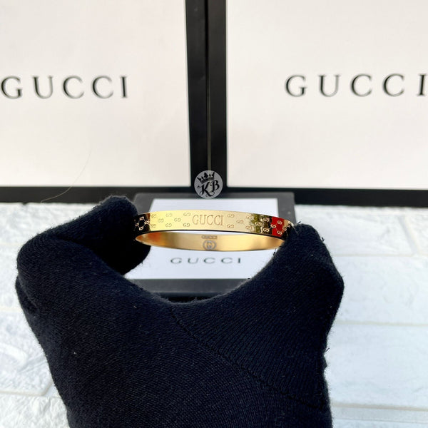 Gc Premium Unisex Bracelet