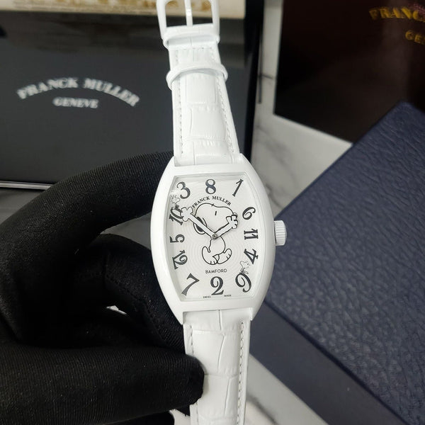 Franck M Luxury premium quality watch - Timecraze