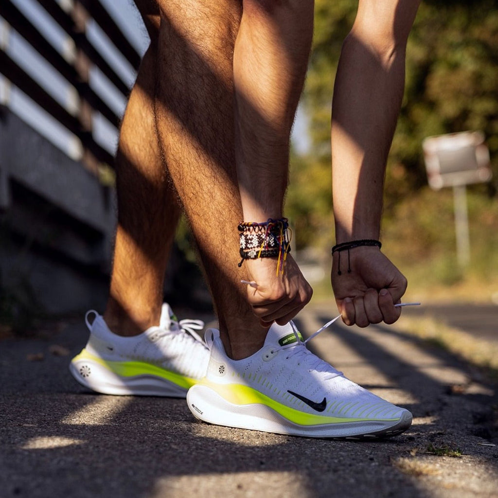 Nk react infinity run 4 shoes - Timecraze