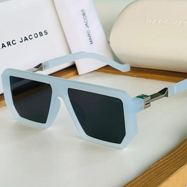 Mj Premium Unisex Sunglasses - Timecraze