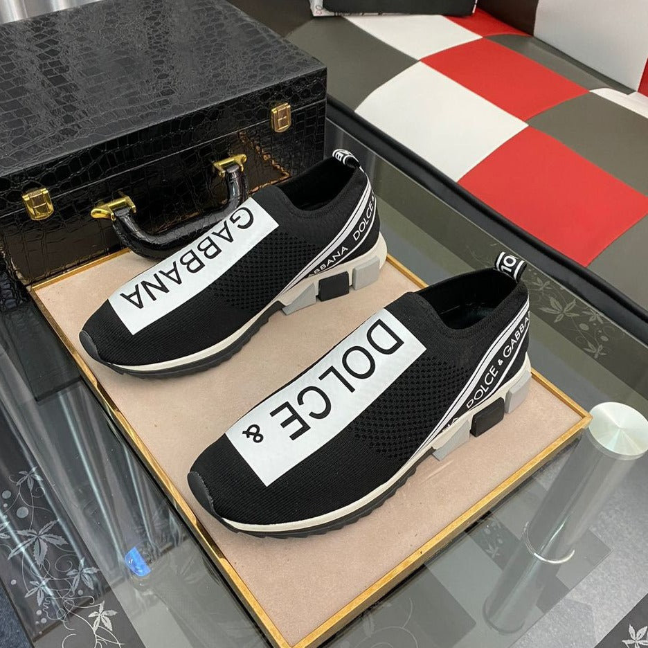 D&G Premium Quality Luxury shoes - Timecraze