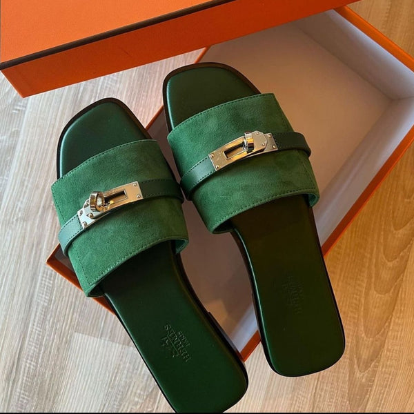 Premium Giulia Sandals - Timecraze