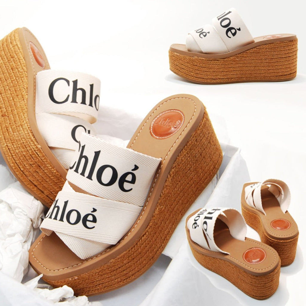 Chole Premium Platforms - Timecraze