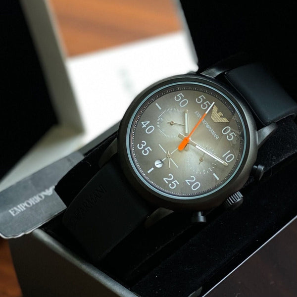 EA Premium Luigi Series luxury Watch - Timecraze