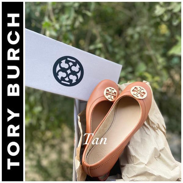 Tb premium quality ballerinas - Timecraze