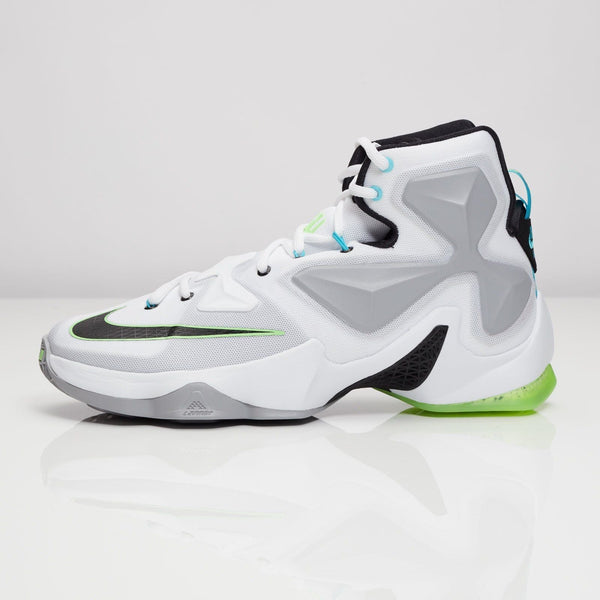 Nk Lebron 13 Force Shoes - Timecraze