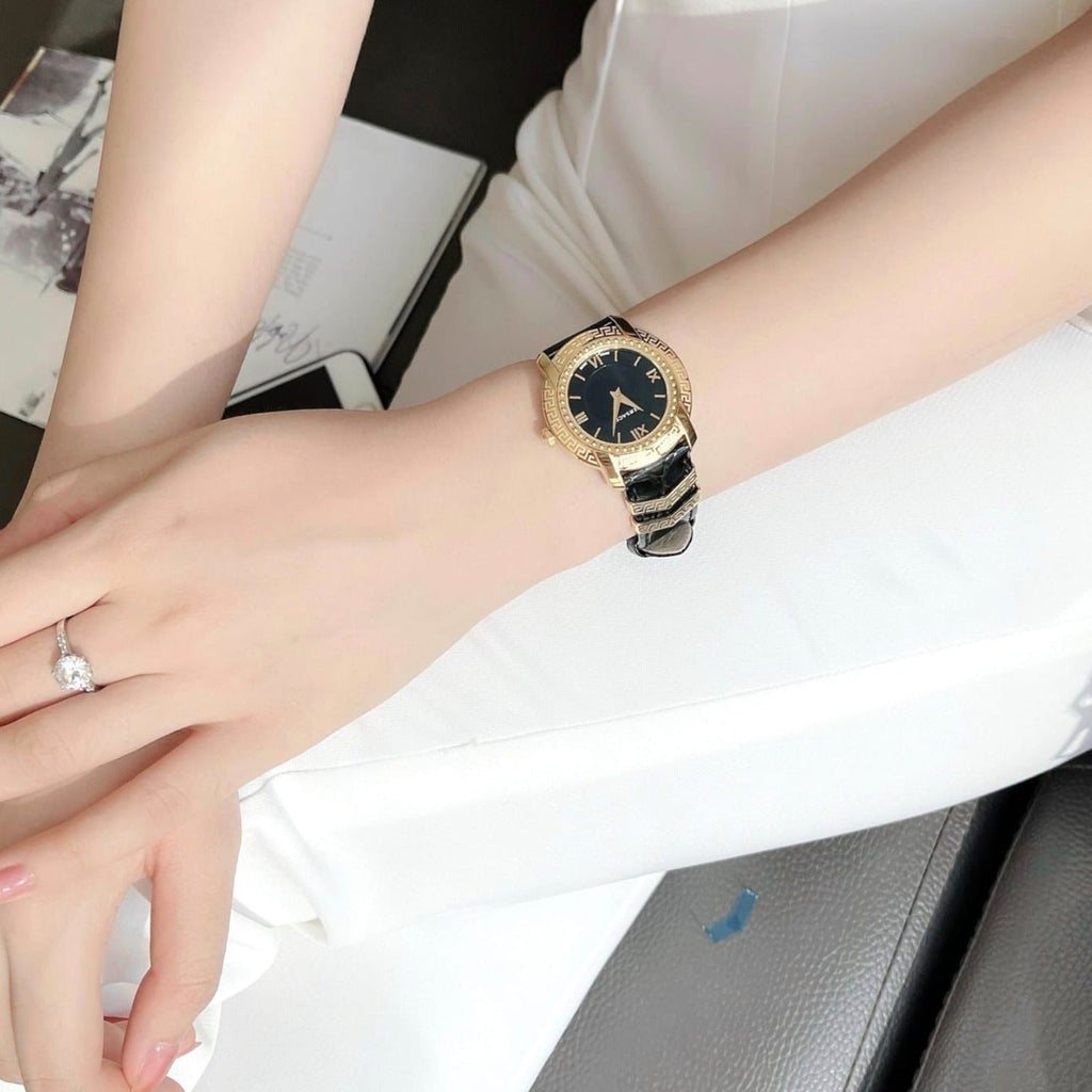 Premium luxury women watch - Timecraze