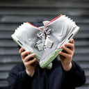 Nk air Yeezy 2 Premium Shoes - Timecraze