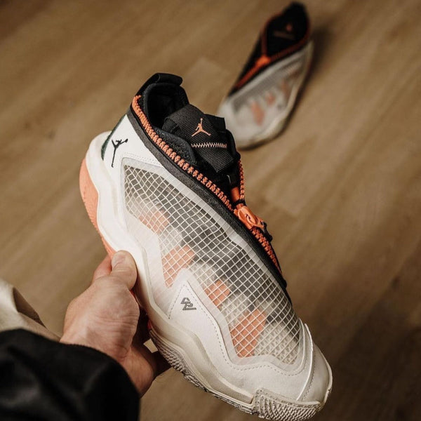 Jd Why Not Shoes - Timecraze