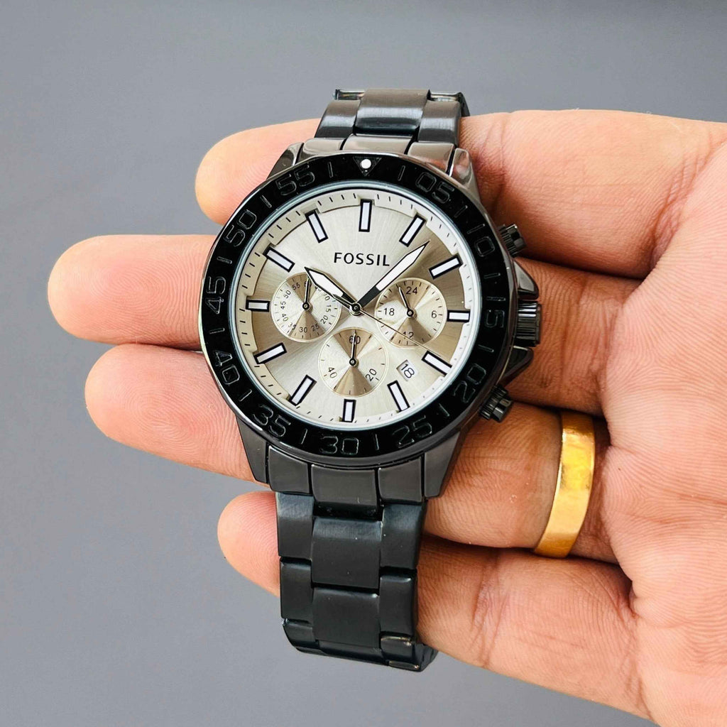 Amazing fsl luxury mens watch