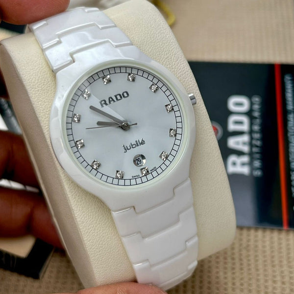 Rd full ceramic luxury watch - Timecraze