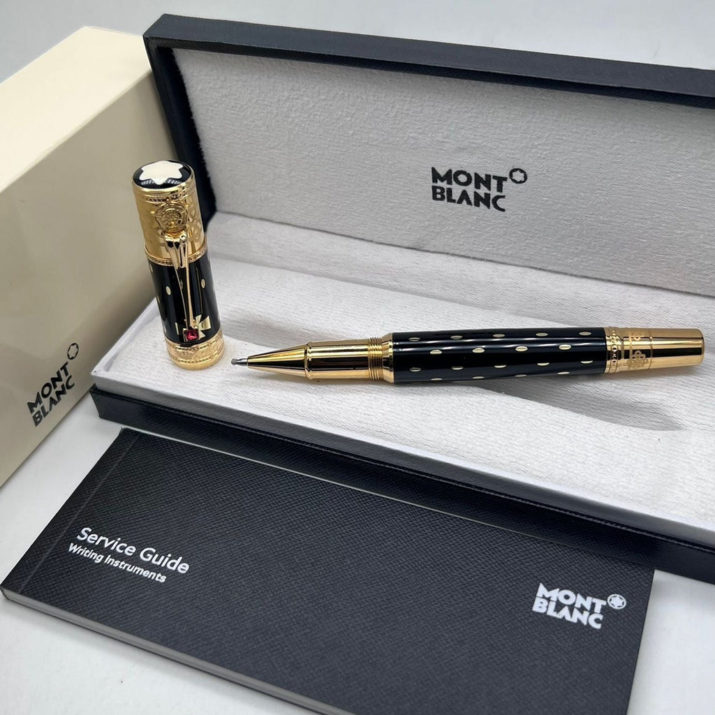 MB Elizabeth Edition Pen - Timecraze