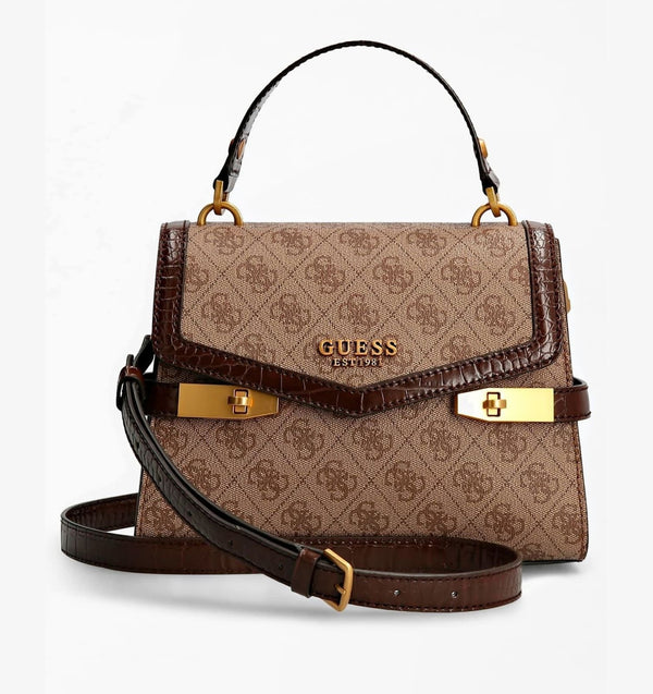 Amazing henkeltasche zadie 4g handbag - Timecraze