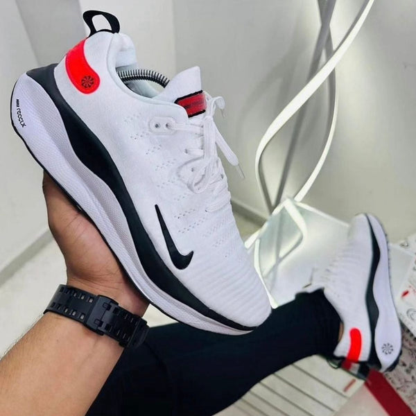 Nk react infinity run 4 shoes - Timecraze