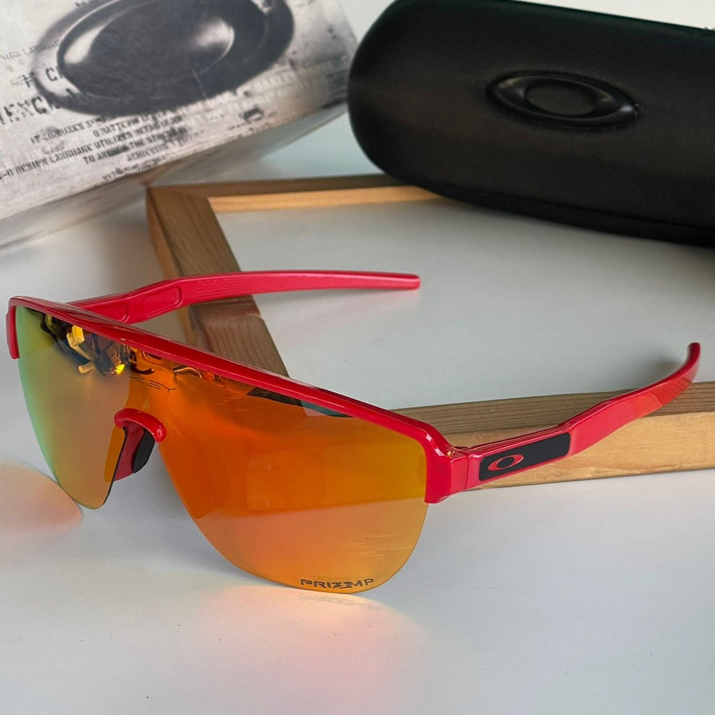 Okly BXTR-POLARISED LENS SUNGLASSES - Timecraze