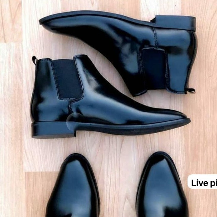 Albrto fermani formals shoes - Timecraze