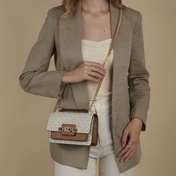 Mk Premium Heather Bag - Timecraze