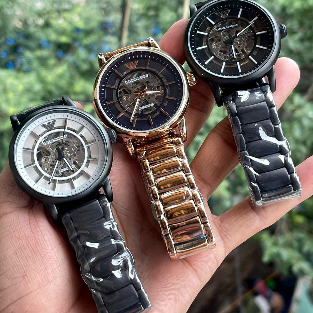 EA Luxury Watch - Timecraze