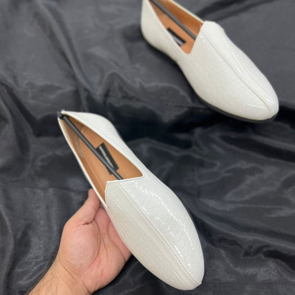 Amazing Super G Premium Loafers Jutta - Timecraze