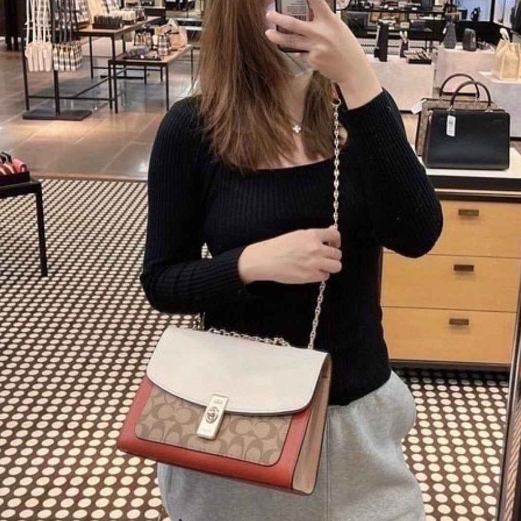 Amazing premium quality Cach bag