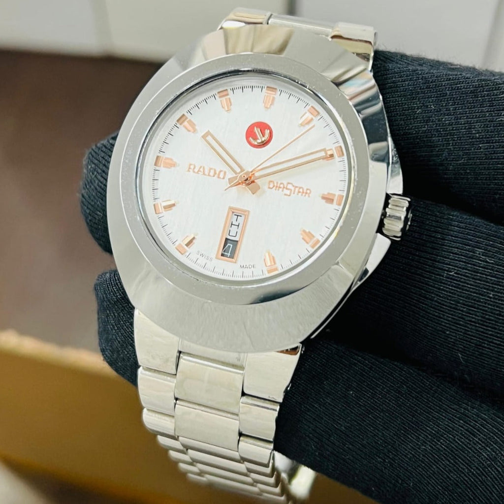 Rd Diastar Automatic machine watch - Timecraze