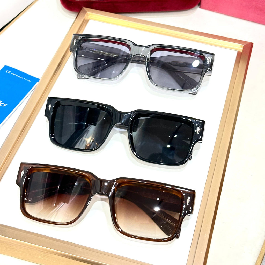 Gc Premium Wayfarer Sunglasses - Timecraze