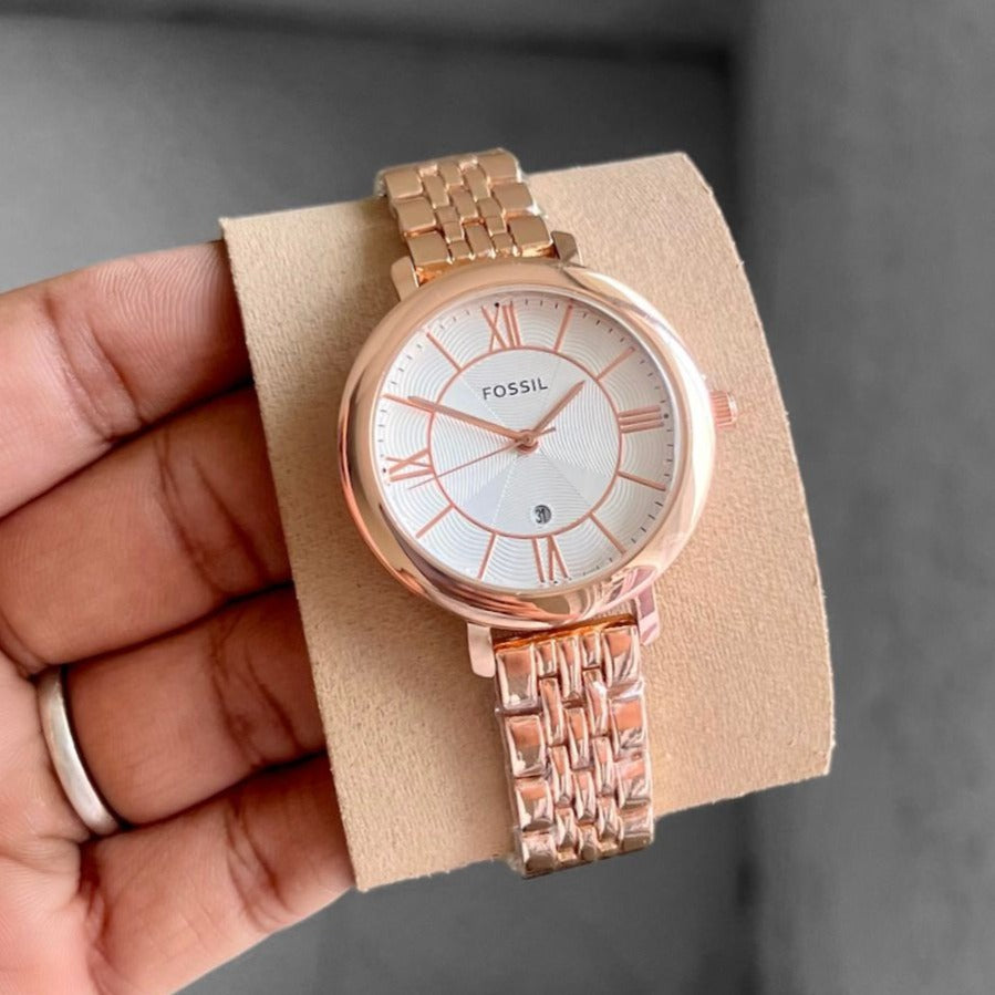Amazing fsl premium women watch - Timecraze