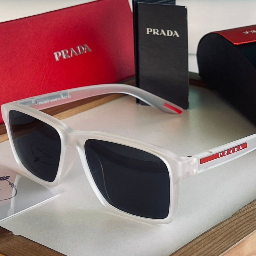 Prd premium quality unisex sunglasses - Timecraze