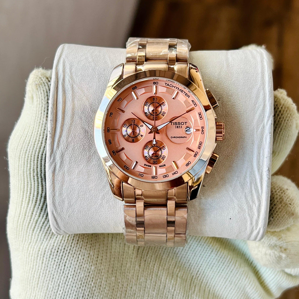 Tst premium high quality watch - Timecraze